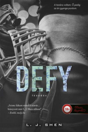 Defy - Lázadás - Sinners of Saint 0,5 termékhez kapcsolódó kép
