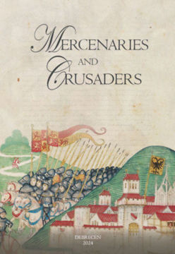Mercenaries and Crusaders termékhez kapcsolódó kép