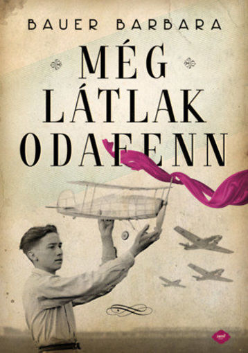 Még látlak odafenn termékhez kapcsolódó kép