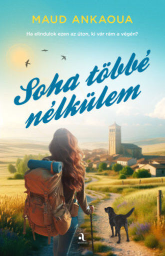Soha többé nélkülem termékhez kapcsolódó kép