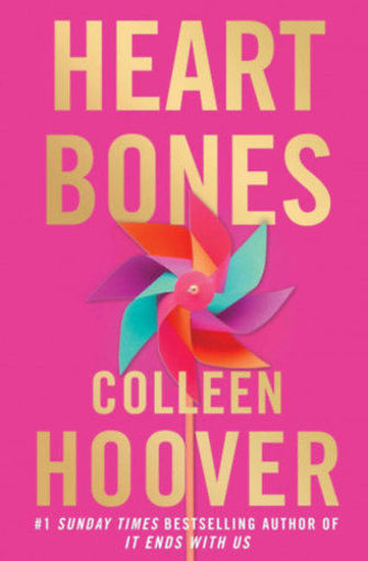 Heart Bones termékhez kapcsolódó kép