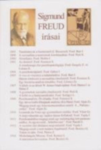 Sigmund Freud írásai - A vicc és viszonya a tudattalanhoz termékhez kapcsolódó kép