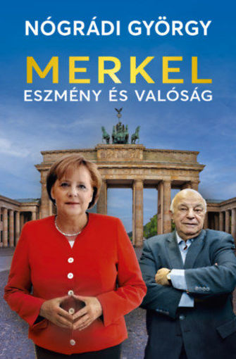 Merkel - Eszmény és valóság termékhez kapcsolódó kép