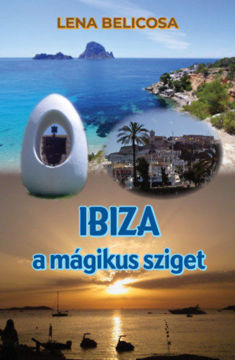 Ibiza - a mágikus sziget termékhez kapcsolódó kép