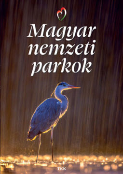 Magyar Nemzeti Parkok termékhez kapcsolódó kép