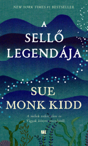 A sellő legendája termékhez kapcsolódó kép