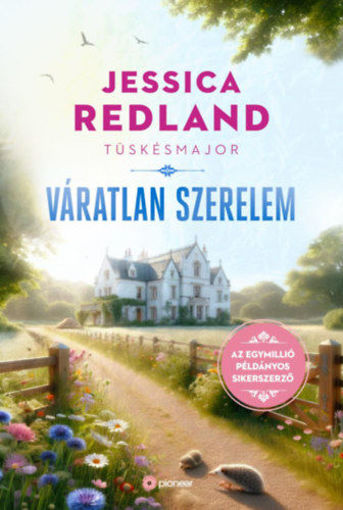 Tüskésmajor - Váratlan szerelem termékhez kapcsolódó kép