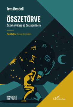 Összetörve - Őszinte válasz az összeomlásra termékhez kapcsolódó kép