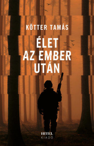 Élet az ember után termékhez kapcsolódó kép