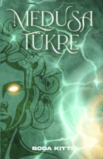 Medusa tükre termékhez kapcsolódó kép