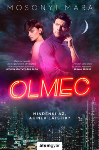 Olmec termékhez kapcsolódó kép