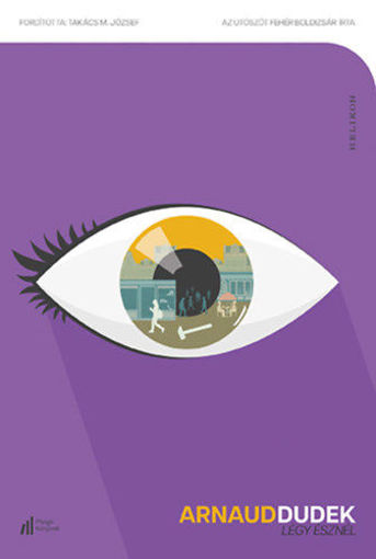 Légy észnél termékhez kapcsolódó kép