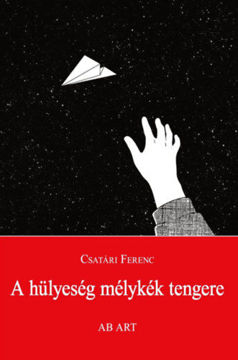 A hülyeség mélykék tengere termékhez kapcsolódó kép