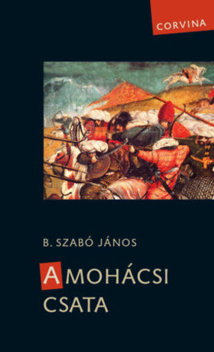 A mohácsi csata termékhez kapcsolódó kép