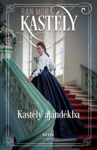 Kastély - Kastély ajándékba - Sisi, a magyarok királynéja 1. termékhez kapcsolódó kép