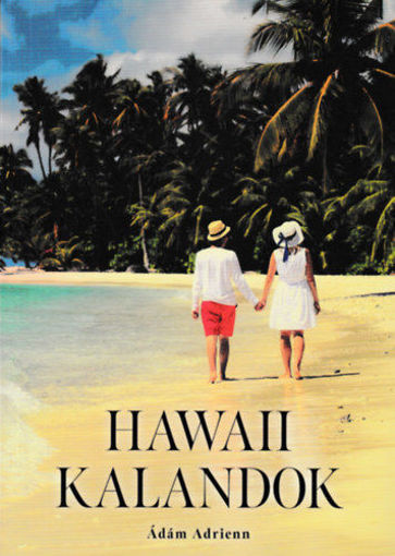 Hawaii kalandok termékhez kapcsolódó kép