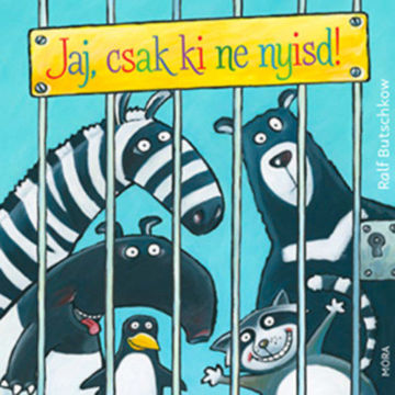 Jaj, csak ki ne nyisd! termékhez kapcsolódó kép