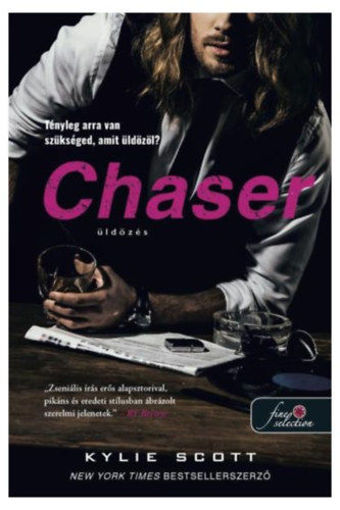 Chaser - Üldözés - A csehó 3. termékhez kapcsolódó kép