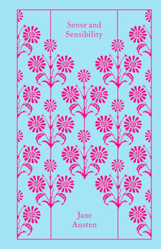 Sense and Sensibility - Penguin Clothbound Classics termékhez kapcsolódó kép