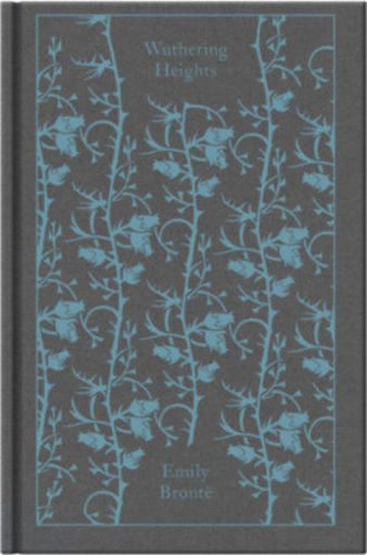 Wuthering Heights - Penguin Clothbound Classics termékhez kapcsolódó kép