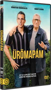 Ürömapám termékhez kapcsolódó kép