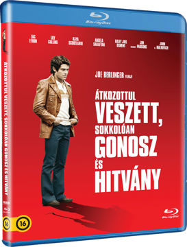 Átkozottul veszett, sokkolóan gonosz és hitvány termékhez kapcsolódó kép