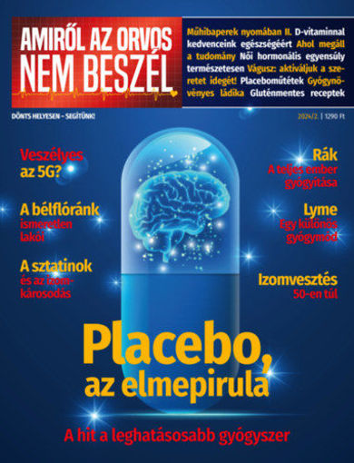 Amiről az orvos nem beszél 2024/2. szám termékhez kapcsolódó kép