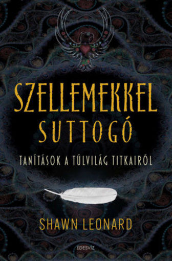 Szellemekkel suttogó - Tanítások a túlvilág titkairól termékhez kapcsolódó kép