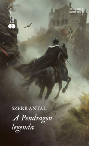 A Pendragon legenda termékhez kapcsolódó kép
