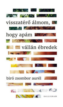 Visszatérő álmom, hogy apám vállán ébredek termékhez kapcsolódó kép