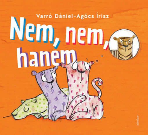 Nem, nem, hanem termékhez kapcsolódó kép