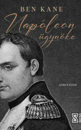 Napóleon ügynöke termékhez kapcsolódó kép