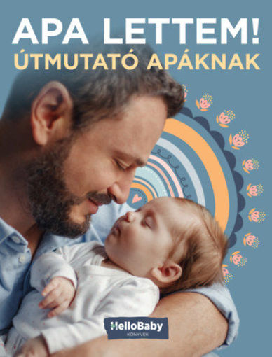Apa lettem! - Útmutató apáknak termékhez kapcsolódó kép