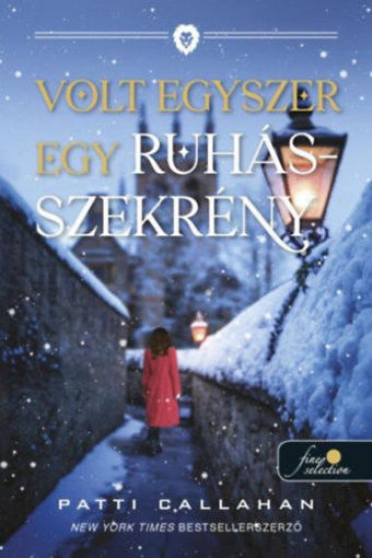 Volt egyszer egy ruhásszekrény termékhez kapcsolódó kép