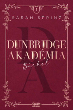 Dunbridge Akadémia - Bárhol termékhez kapcsolódó kép