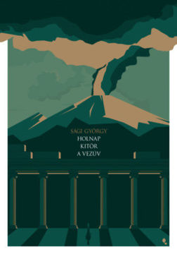 Holnap kitör a Vezúv termékhez kapcsolódó kép