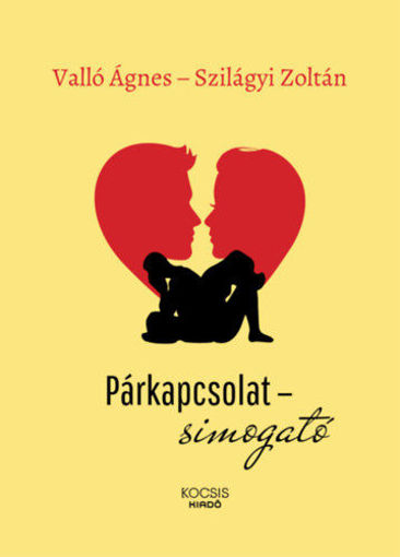 Párkapcsolat-simogató termékhez kapcsolódó kép