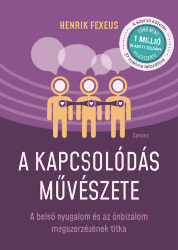 A kapcsolódás művészete termékhez kapcsolódó kép