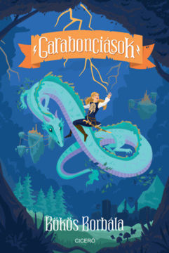 Garabonciások termékhez kapcsolódó kép