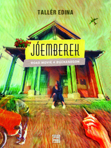 Jóemberek termékhez kapcsolódó kép