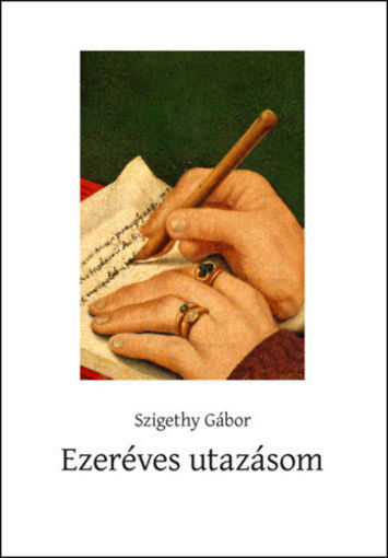 Ezeréves utazásom termékhez kapcsolódó kép
