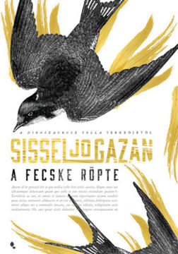 A fecske röpte termékhez kapcsolódó kép