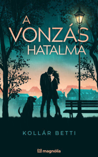A vonzás hatalma termékhez kapcsolódó kép