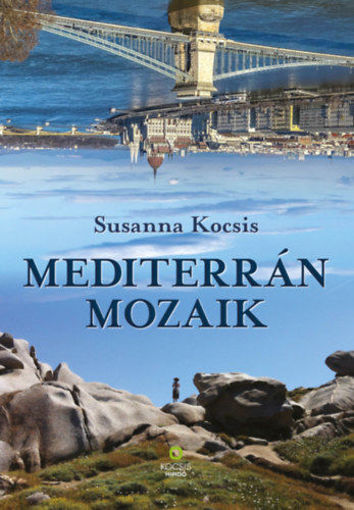 Mediterrán mozaik termékhez kapcsolódó kép