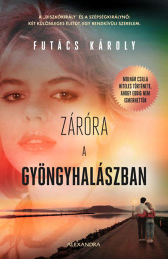 Záróra a Gyöngyhalászban termékhez kapcsolódó kép