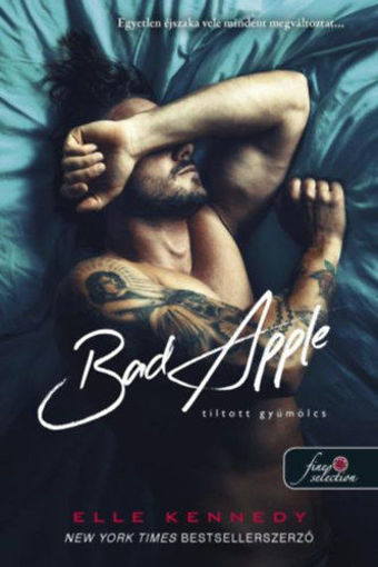 Bad Apple - Tiltott gyümölcs termékhez kapcsolódó kép