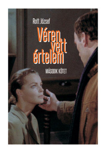 Véren vett értelem - Második kötet termékhez kapcsolódó kép