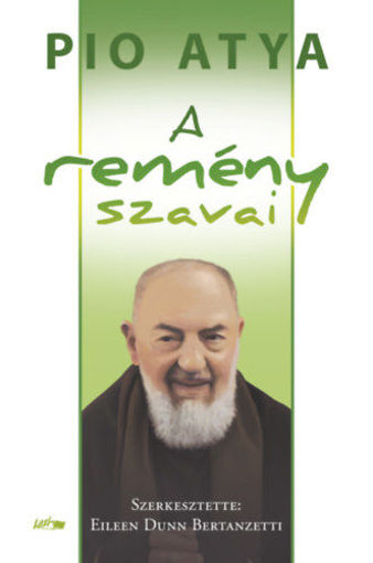 A remény szavai termékhez kapcsolódó kép