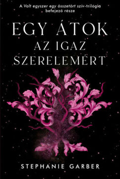 Egy átok az igaz szerelemért - Volt egyszer egy összetört szív 3. termékhez kapcsolódó kép