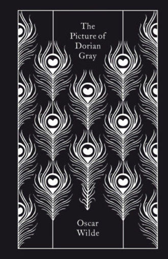 The Picture of Dorian Gray - Penguin Clothbound Classics termékhez kapcsolódó kép